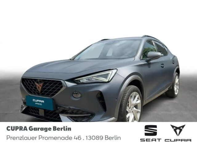 Cupra Formentor 2.0 TDI Navi LED SHZ ACC PDC 2021 Diesel