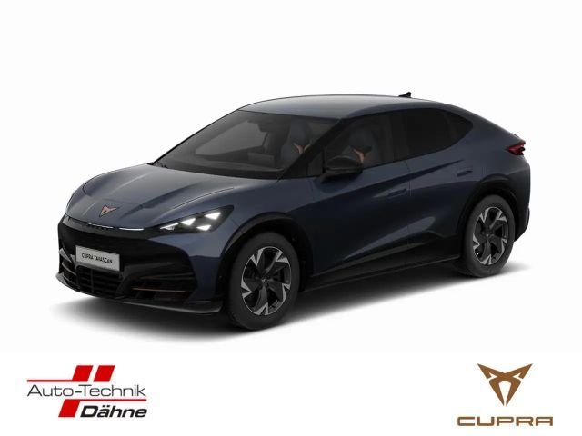 Cupra Tavascan 210 kW Endurance NAVI ACC LED 360° 2025 Elektrisch