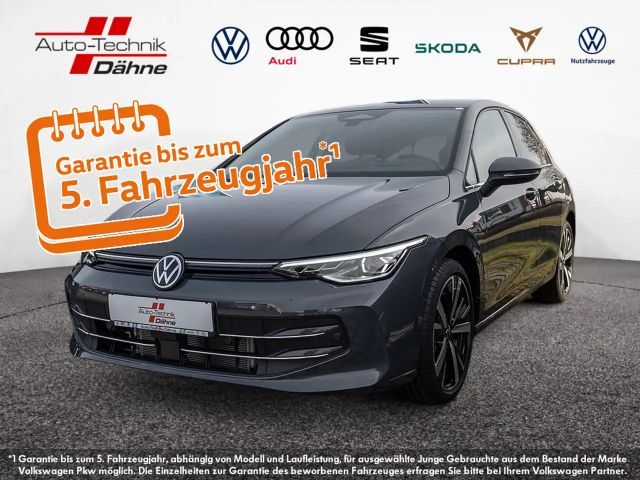 Volkswagen Golf VIII 2.0 TDI Style ACC HUD MATRIX-LED 2026 Diesel