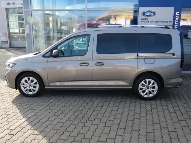 Ford Tourneo Connect