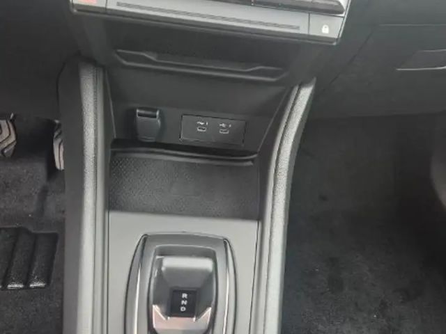 Mitsubishi Grandis