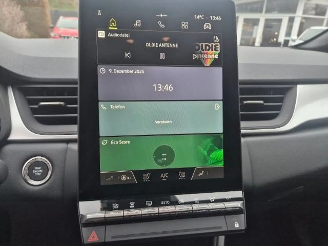 Mitsubishi Grandis