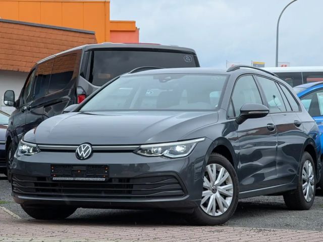 Volkswagen Golf Variant 1.5 eTSI OPF DSG LED-Plus-Scheinw. ACC Navi. 2024 Benzine