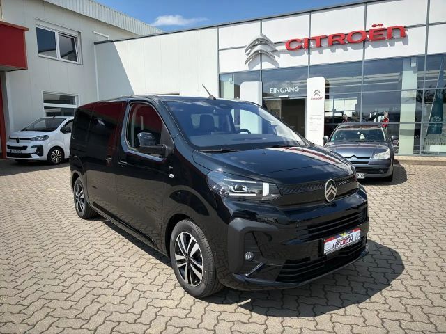 Citroen Spacetourer
