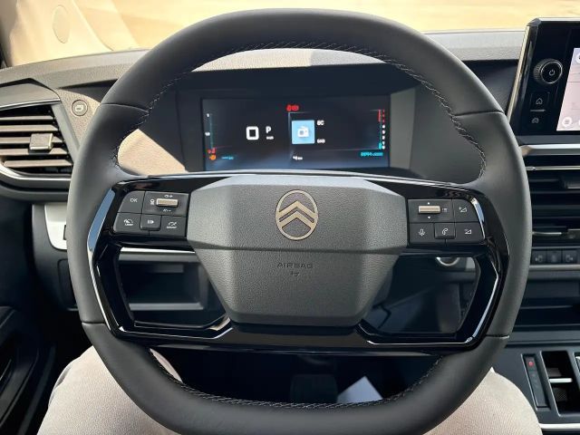 Citroen Spacetourer
