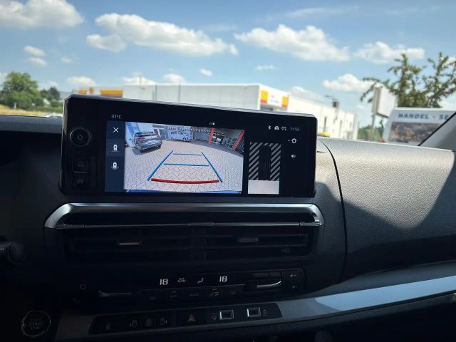 Citroen Spacetourer