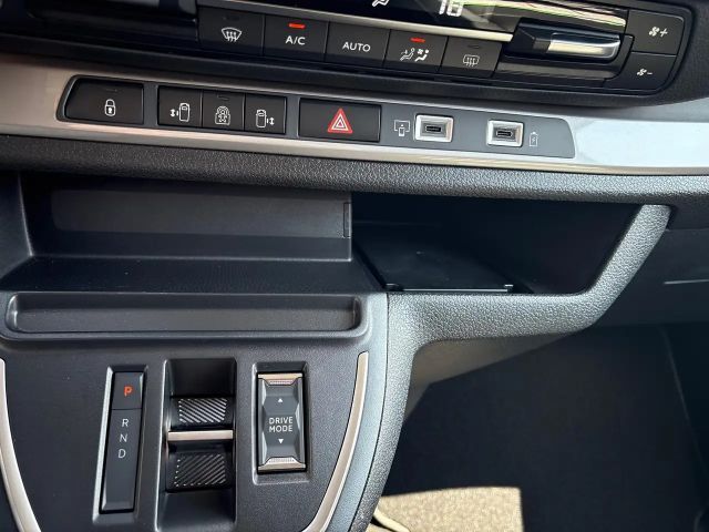 Citroen Spacetourer