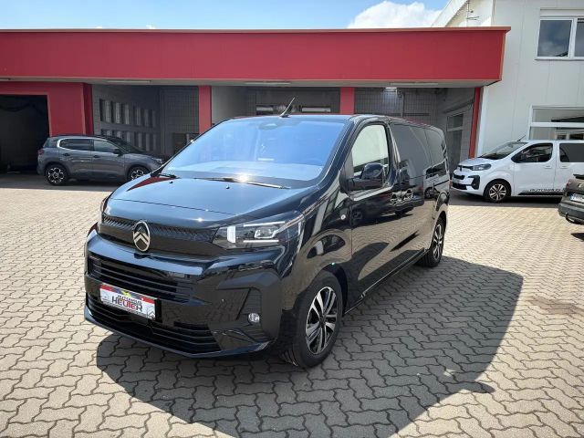 Citroen Spacetourer