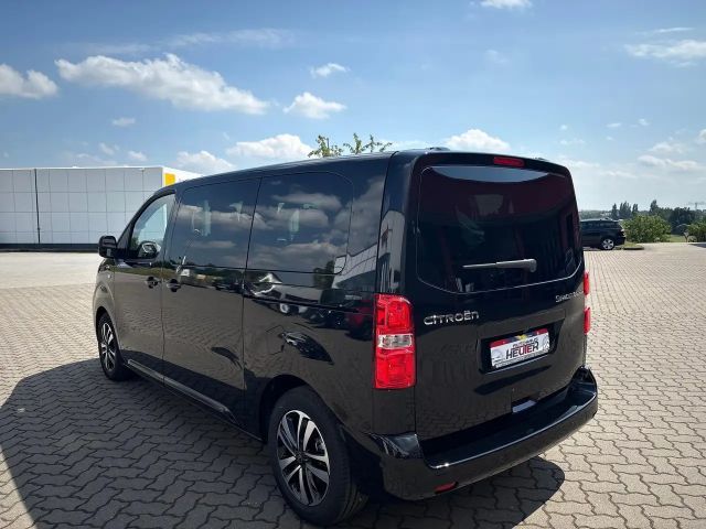 Citroen Spacetourer