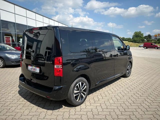Citroen Spacetourer