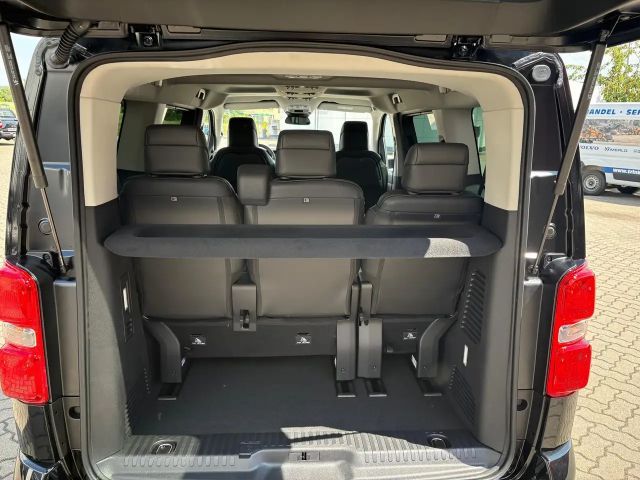 Citroen Spacetourer