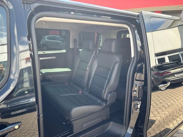 Citroen Spacetourer