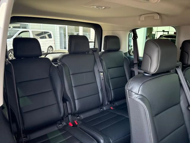 Citroen Spacetourer