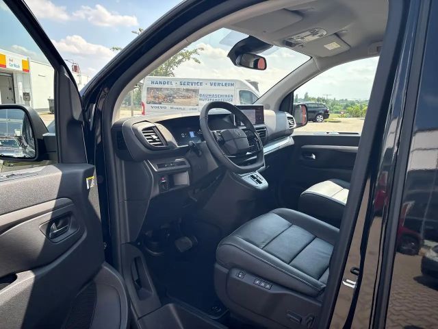 Citroen Spacetourer