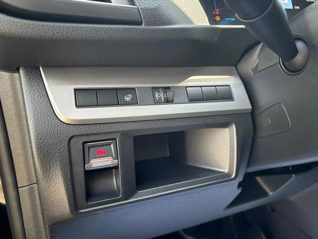 Citroen Spacetourer