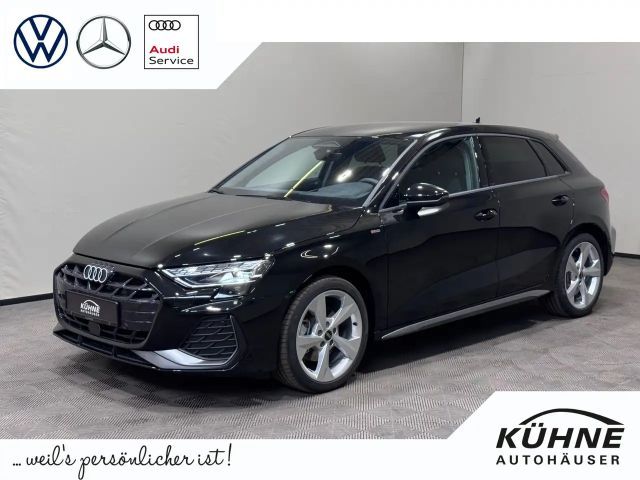 Audi A3 S line TFSI quattro S tronic | NAVI 2026 Benzine