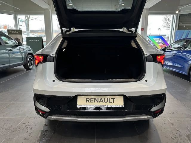 Renault Rafale