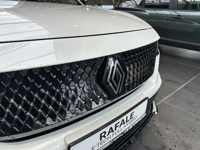 Renault Rafale