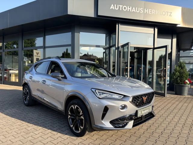 Cupra Formentor CUPRA Formentor 1.5 TSI 110kW (150PS) 6-Gang Schal 2021 Benzine