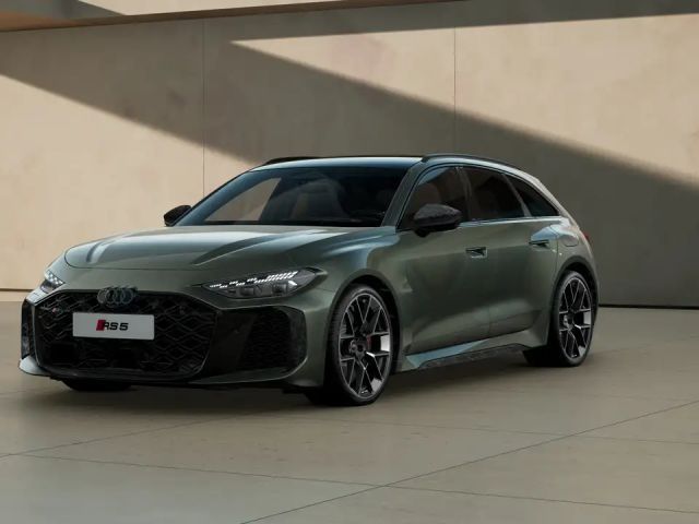Audi RS5