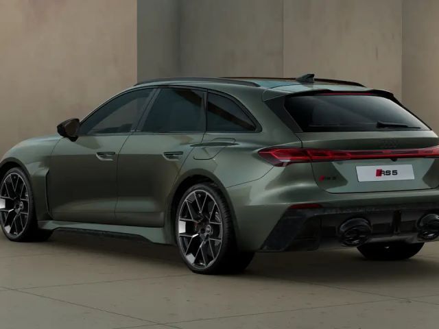 Audi RS5