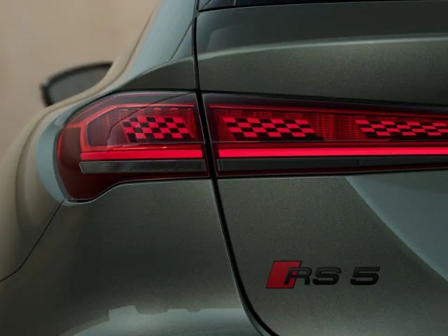Audi RS5