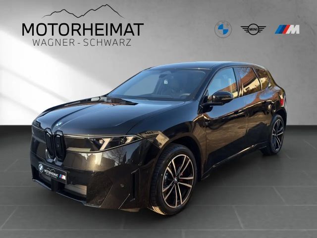 BMW iX3 50 xDrive M Sport Pro "NoExport" AutoBahnAss 2026 Elektrisch
