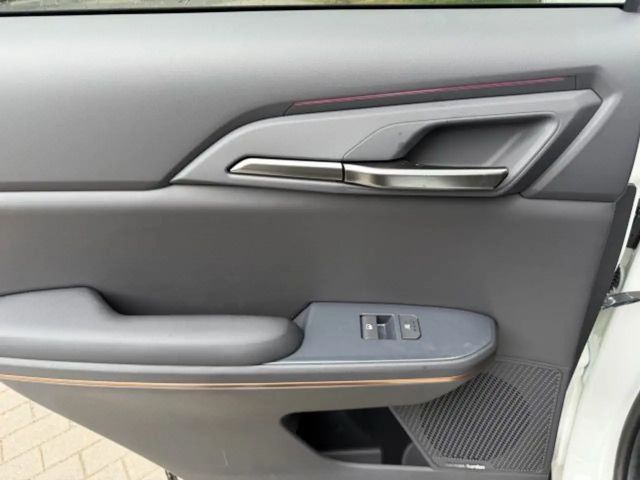 Kia EV5