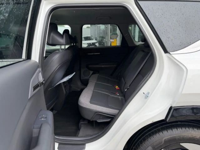 Kia EV5