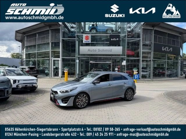 Kia Ceed / cee'd