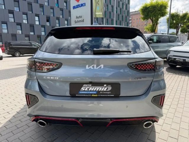 Kia Ceed / cee'd