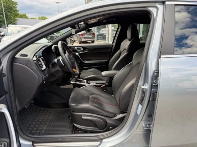 Kia Ceed / cee'd