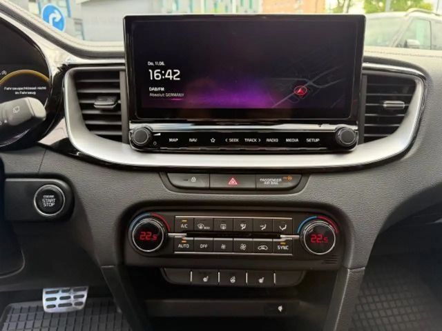 Kia Ceed / cee'd