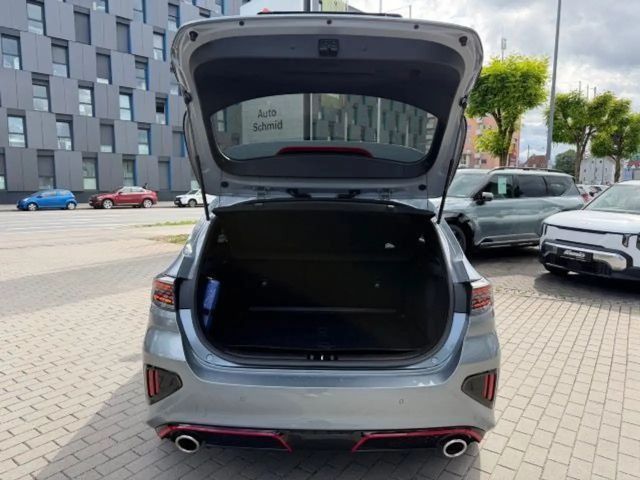 Kia Ceed / cee'd