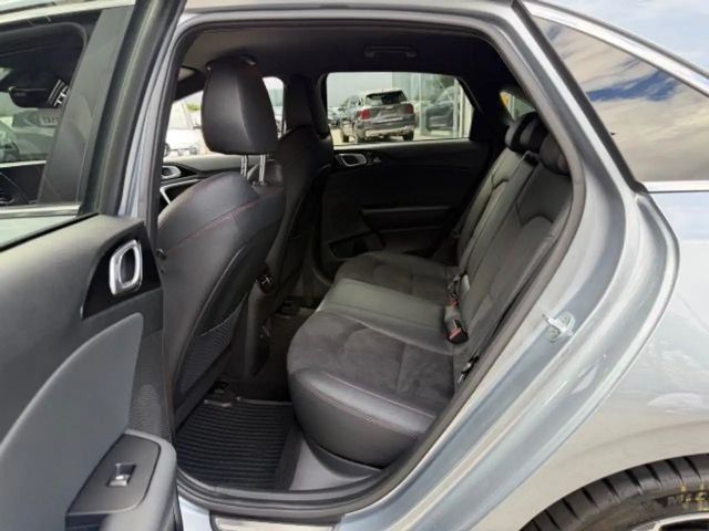 Kia Ceed / cee'd