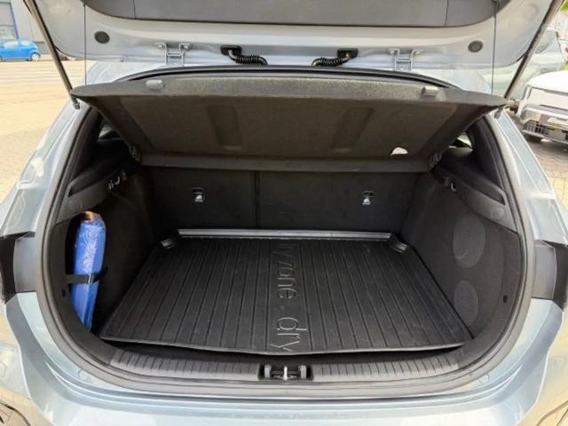 Kia Ceed / cee'd