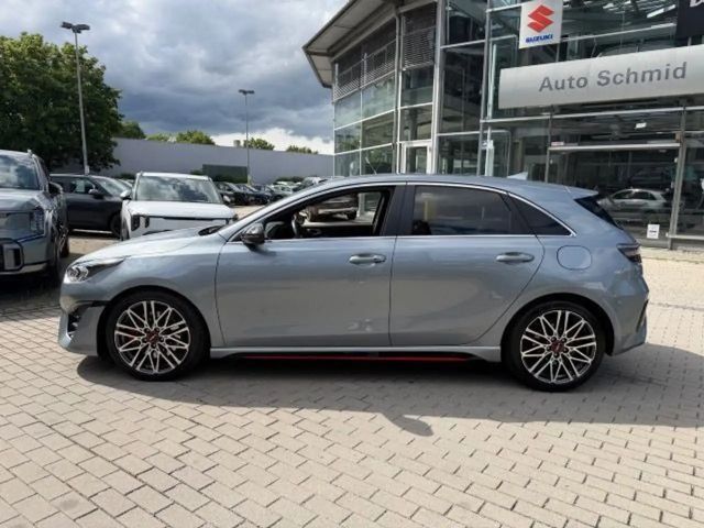 Kia Ceed / cee'd