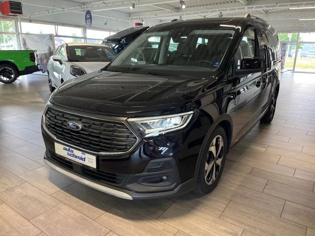 Ford Grand Tourneo