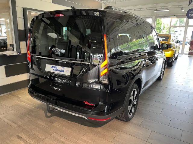 Ford Grand Tourneo
