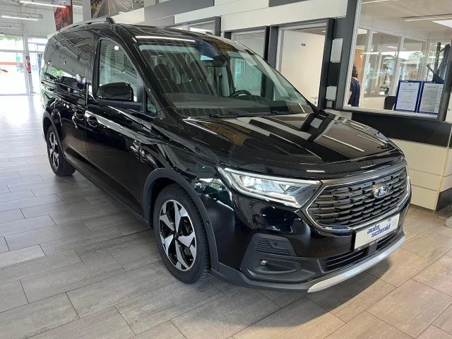 Ford Grand Tourneo