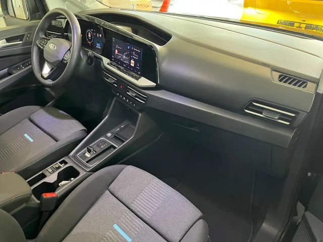 Ford Grand Tourneo