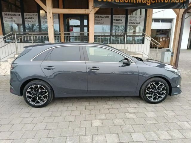 Kia Ceed / cee'd