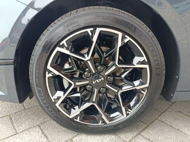 Kia Ceed / cee'd