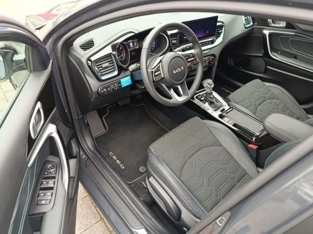 Kia Ceed / cee'd