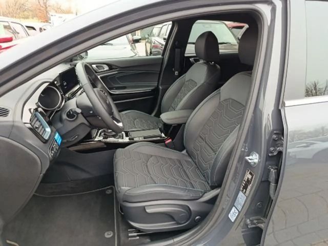 Kia Ceed / cee'd