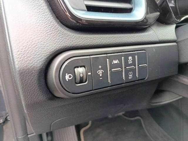 Kia Ceed / cee'd