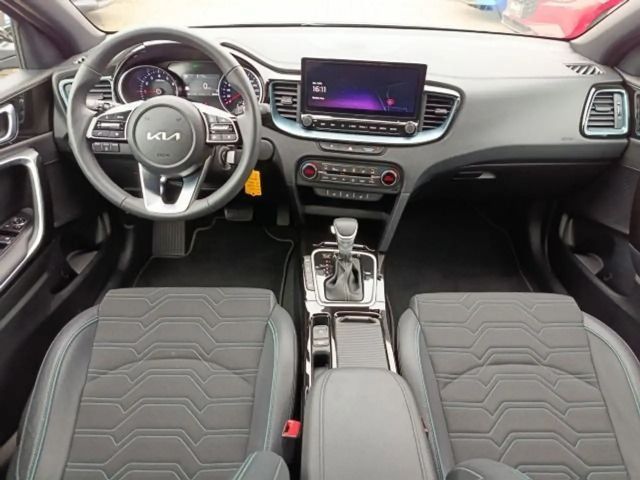 Kia Ceed / cee'd