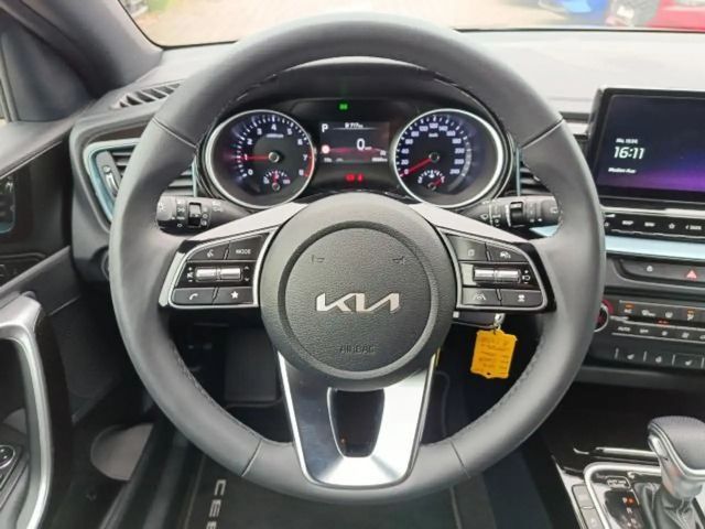 Kia Ceed / cee'd