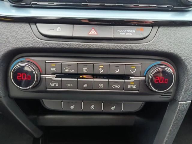 Kia Ceed / cee'd