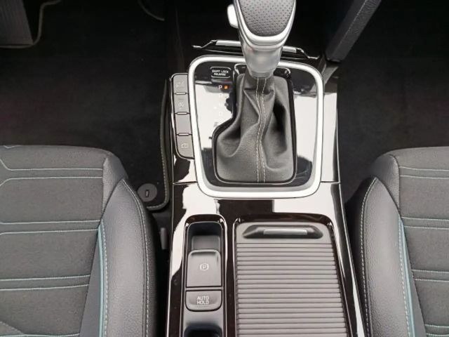 Kia Ceed / cee'd
